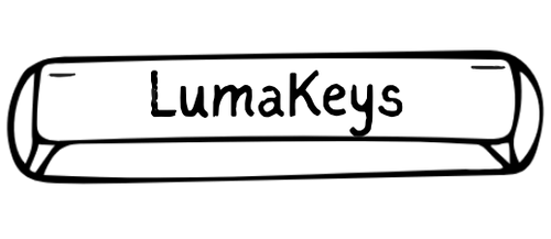 LumaKeys